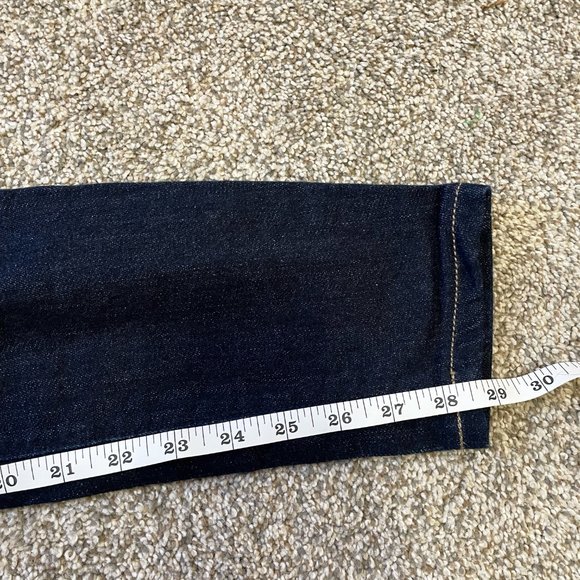 MOTHER denim The Looker Forever and a Day Size 27 - Picture 10 of 10